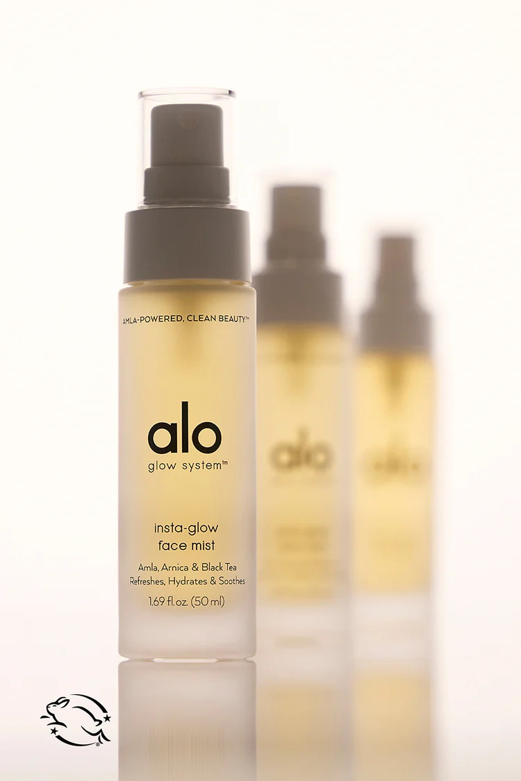 Insta-Glow Face Mist | Alo Yoga (US)