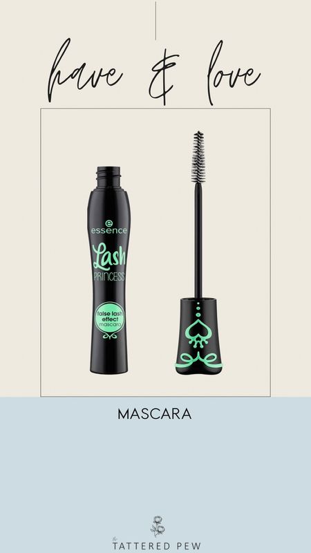 If you are looking for a new mascara to try, give this one a go! I can't believe how great this mascara is for the price. It's definitely a favorite of mine, and it's gluten-free and cruelty-free! Go check it out!

#LTKfind #competition

#LTKbeauty #LTKstyletip #LTKFind