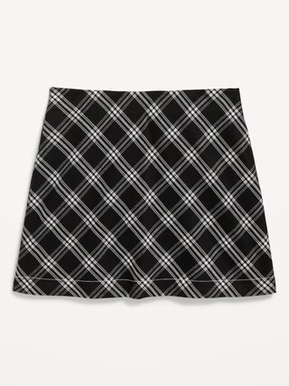 Printed Skirt for Girls | Old Navy (US)