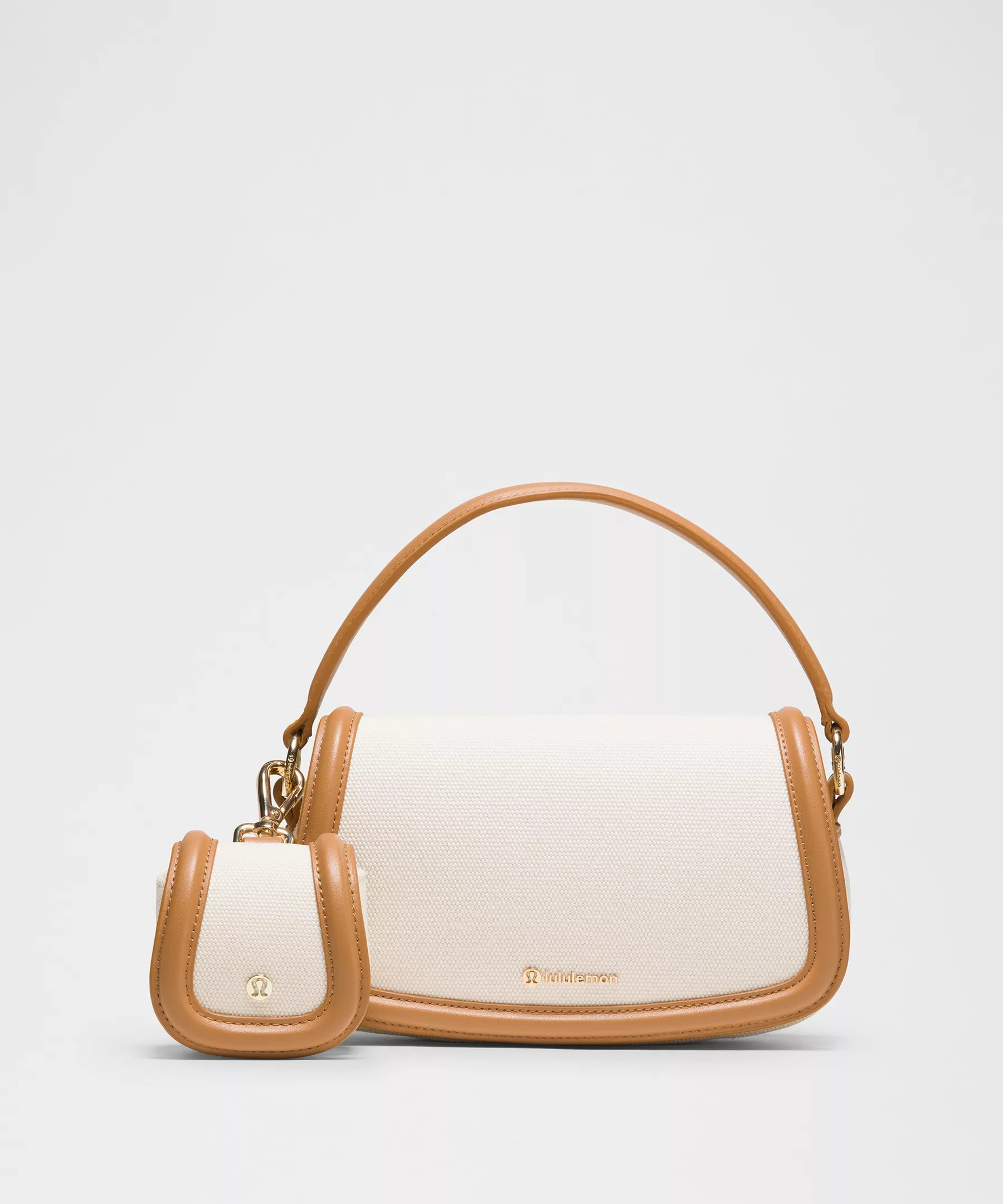 Canvas Mini Bag | Lululemon (US)