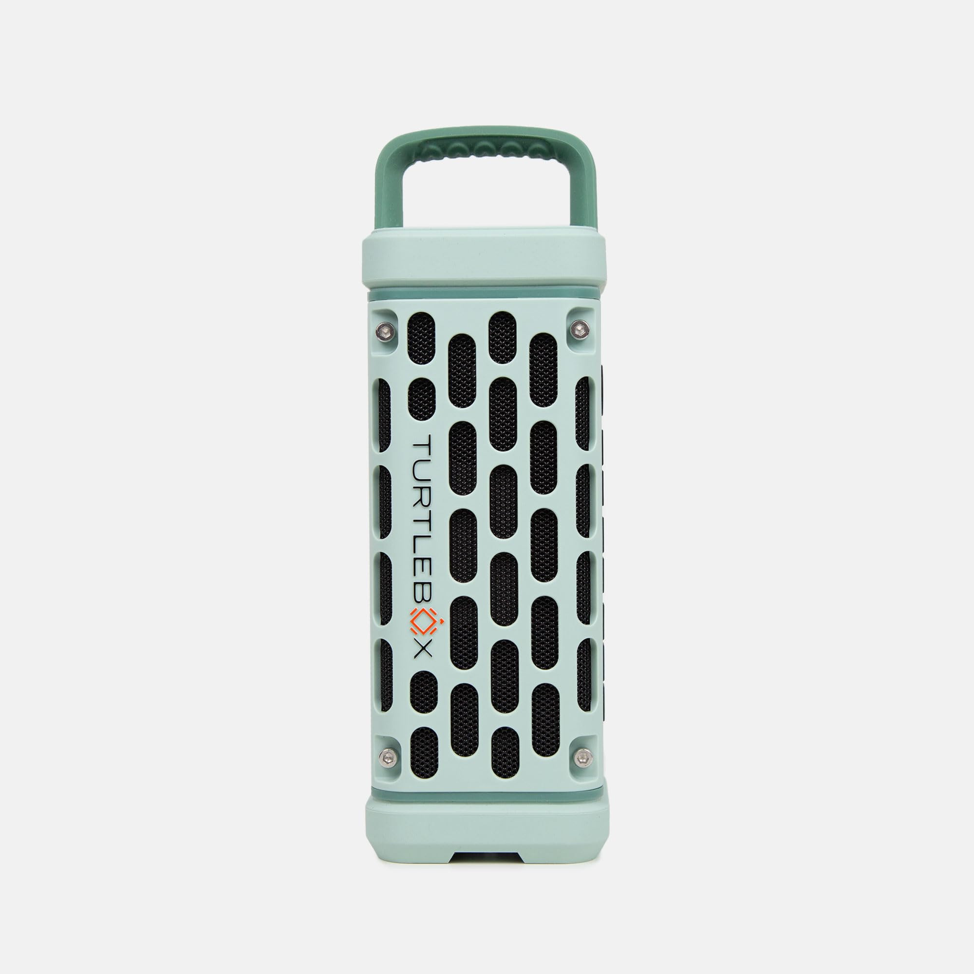 Turtlebox Ranger: Loud! Outdoor Portable Bluetooth 5.4 Speaker | Rugged, Waterproof, Ultra-Portab... | Amazon (US)