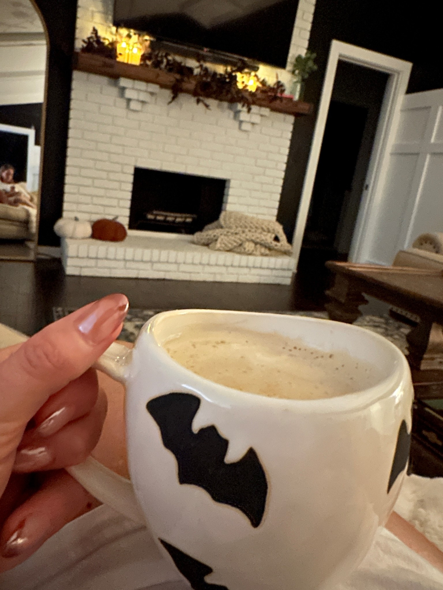 Halloween decorrations

#LTKSeasonal #LTKautumn #LTKHome