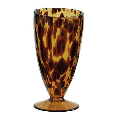 Tortoise Glasses - Set Of 4 | Ballard Designs, Inc.