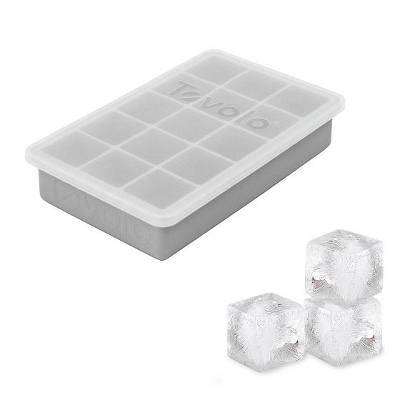 Tovolo Perfect Cube Ice Trays with Lid | Target
