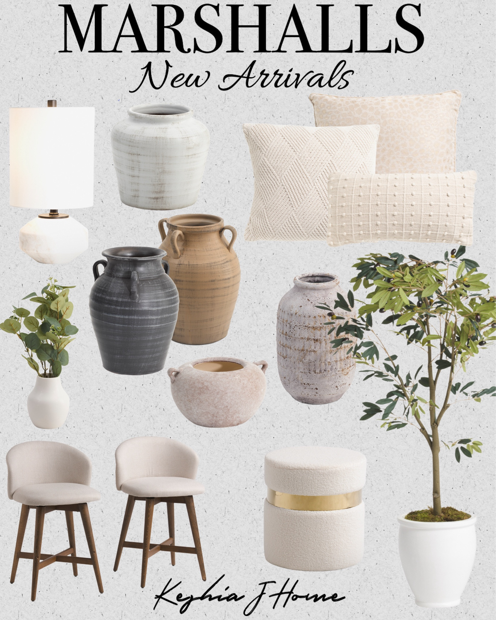 Marshalls Home Finds

#LTKU #LTKhome