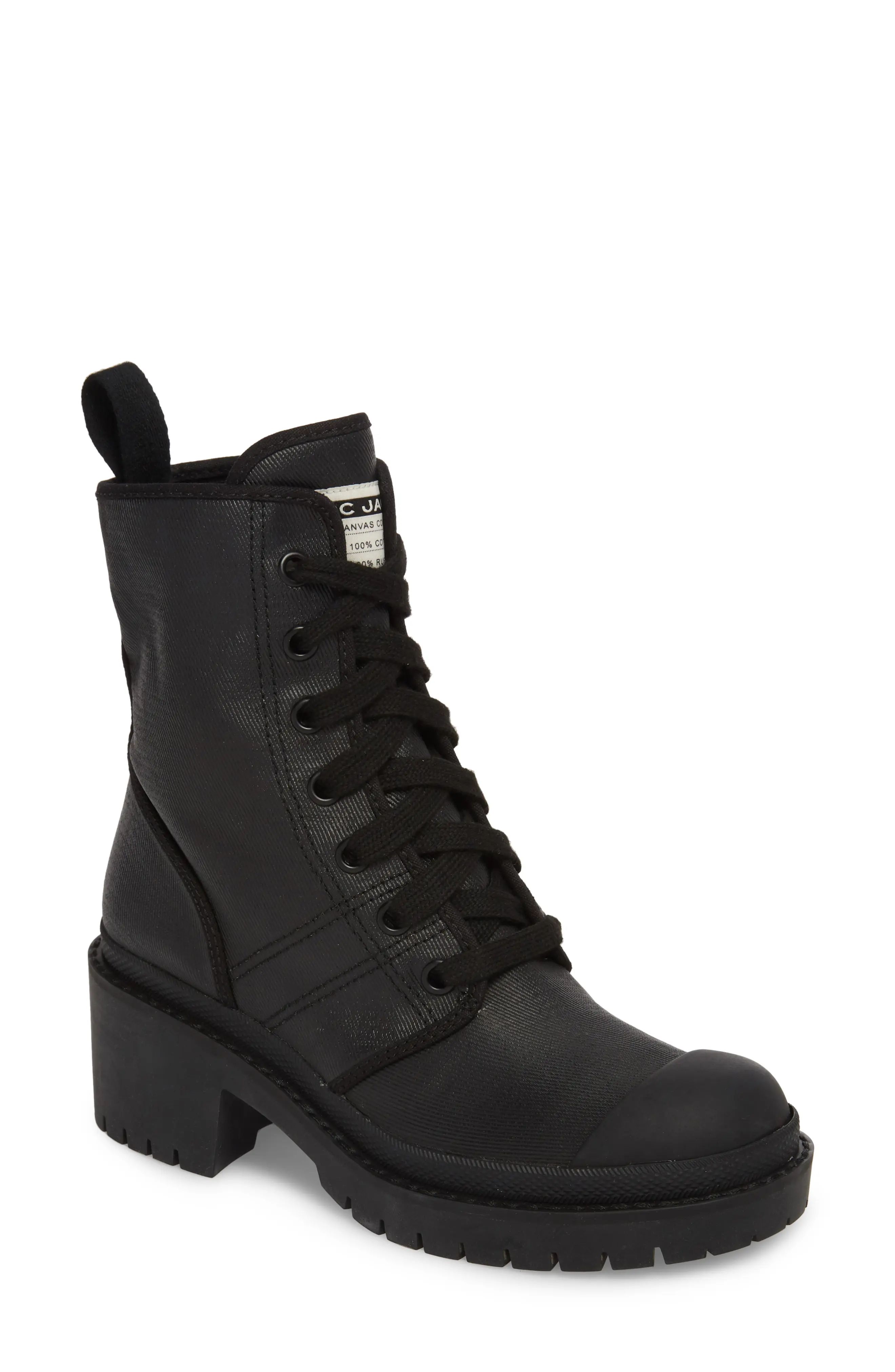 Bristol Lace-Up Boot | Nordstrom