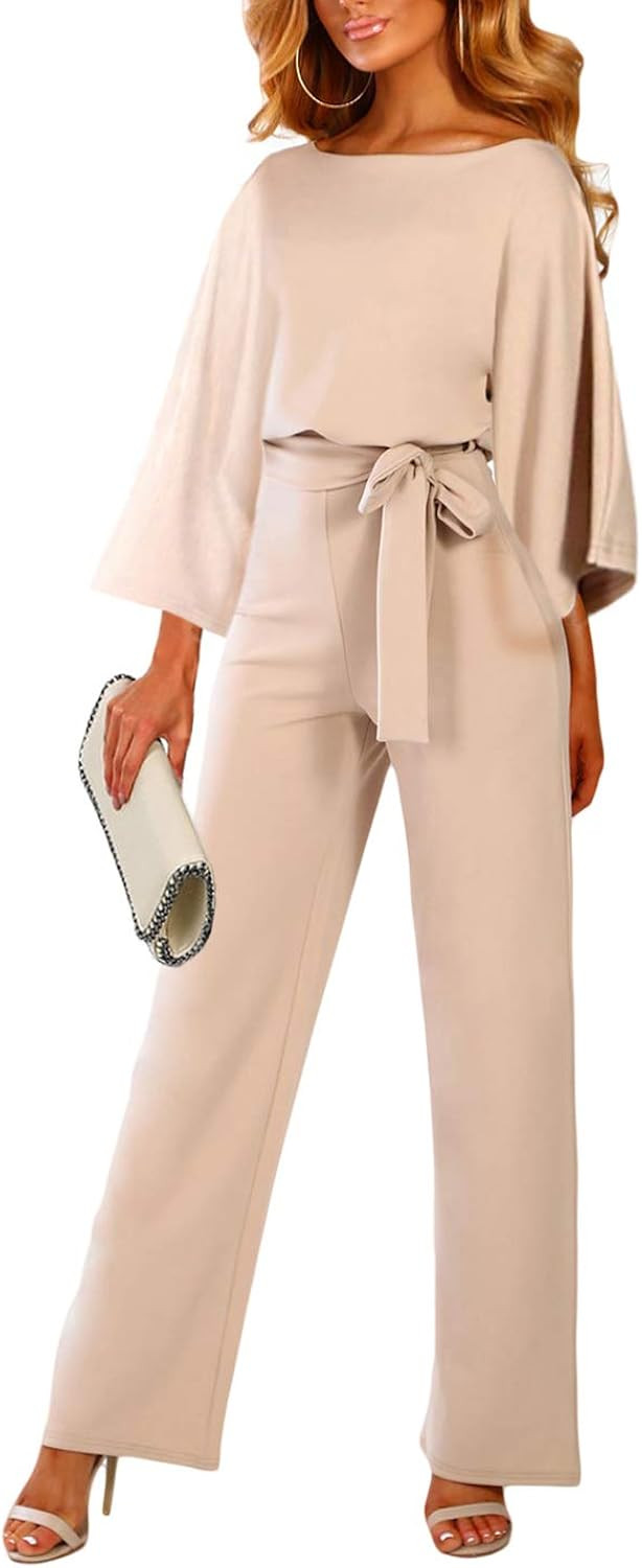 Beige Romper  | Amazon (CA)