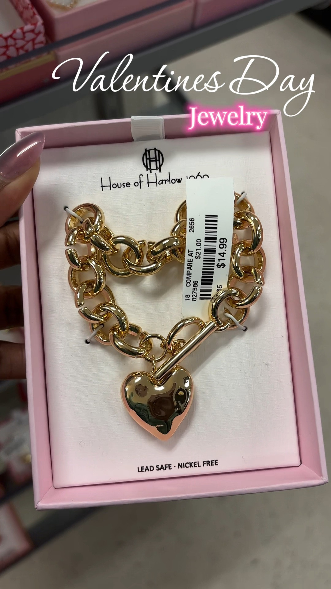 Valentines Day Gift Ideas for Her 

#LTKValentine