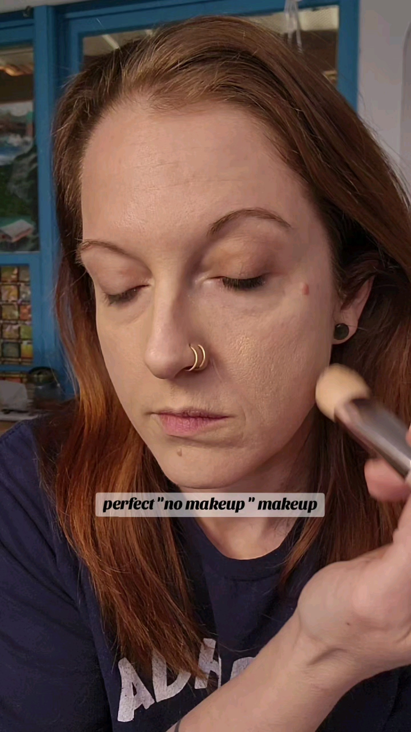 Can we talk about how hard it is to find a base product that doesn't just... settle into every line and make everything worse?I've been reaching for the Fenty Ease Drop Blurring Skin Tint in shade 6 lately and honestly it's been a breath of fresh air. It blurs, it perfects, it gives you that soft-focus effect that makes your skin look like your skin but better — without that heavy, cakey feeling that ages you ten years by noon.For anyone with mature skin who has given up on finding something lightweight that actually does what it says — this one is worth trying. It sits beautifully, doesn't cling to dry patches or fine lines, and somehow manages to feel like nothing while still making a real difference.Skin tint energy but make it actually do something. Fenty understood the assignment. 🫶🔗 Link in bio / linked on LTK!#fentybeauty #fentyskintint #easedropskintint #skintint #blurringfoundation #matureskintips #makeupformatureskinn #antiagingmakeup #foundationformatureskinn #nofilterneeded #softfocusskin #glowingskin #naturalmakeup #nomakeupmakeup #effortlessbeauty #morningroutine #beautyover40 #beautyover50 #skincarefirst #complexionproducts #amazonfind #ltkcommunity #ltkbeauty #ltkover40 #pinterestbeauty #beautyfavorites

