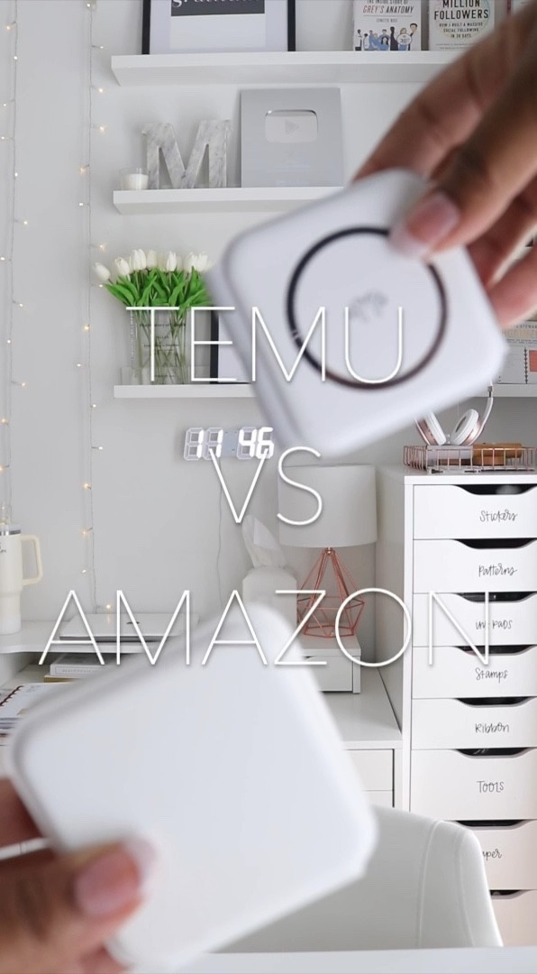 Temu vs Amazon

#LTKhome #LTKunder50 #LTKFind