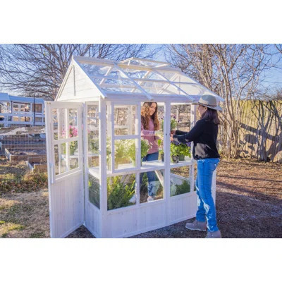 Superior Hobby Greenhouse | Wayfair North America