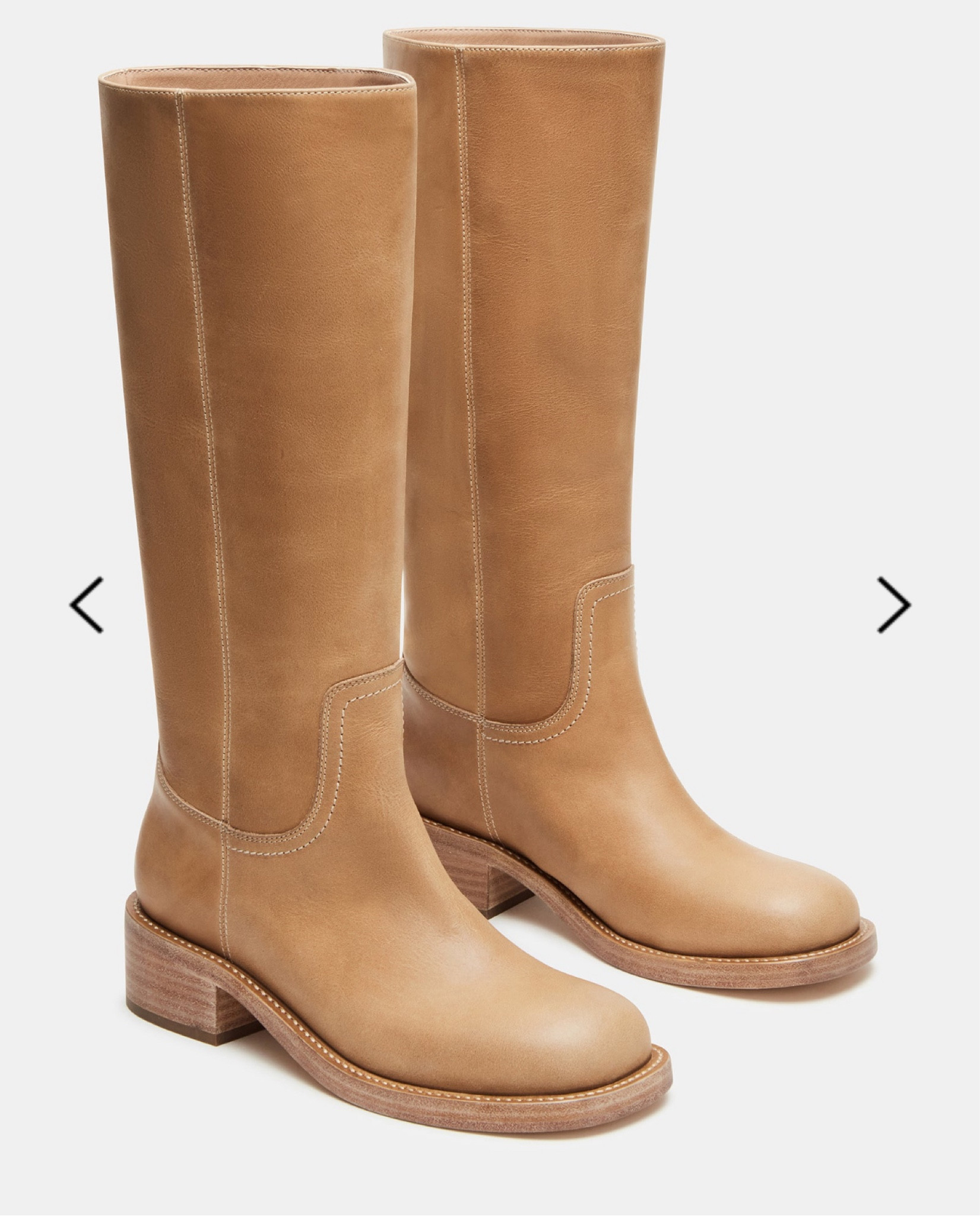 Frye boot dupe

#LTKStyleTip #LTKSeasonal #LTKShoeCrush