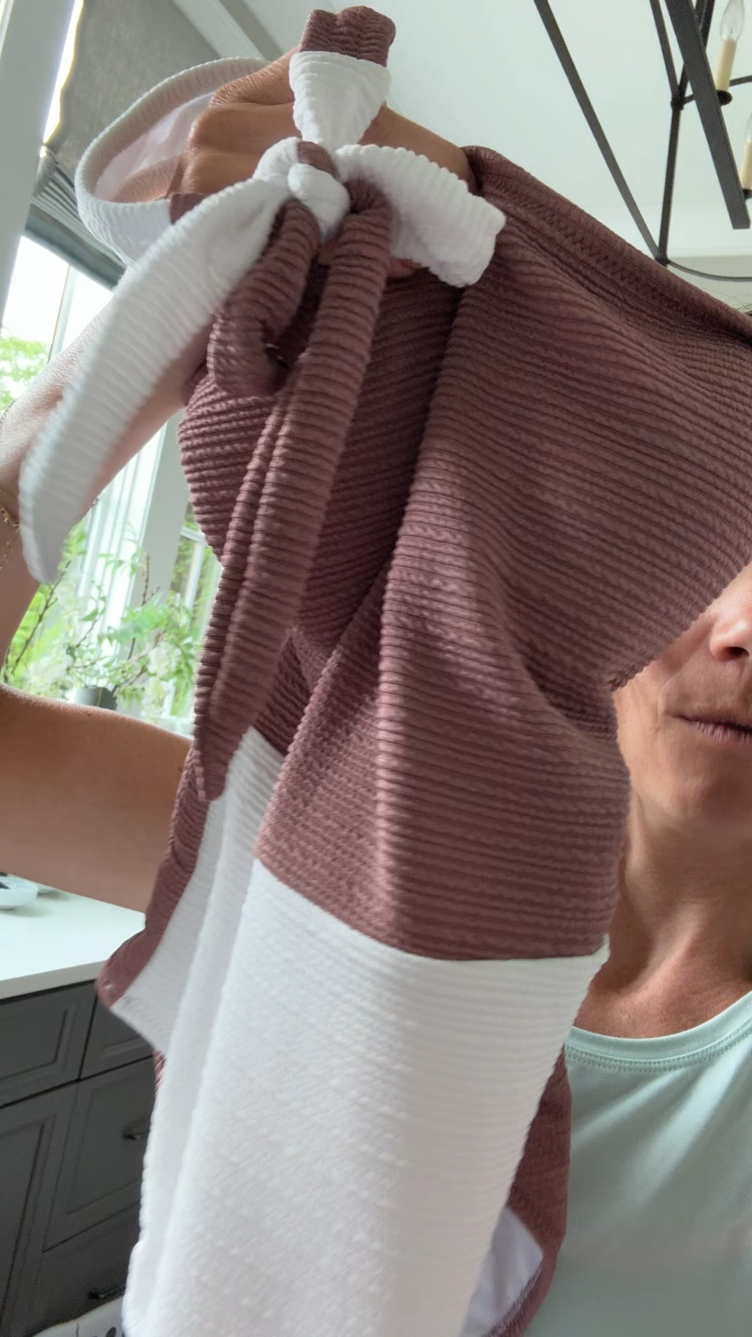 My new favorite swimsuit of the season and from Walmart! 

#LTKFindsUnder50 #LTKStyleTip #LTKTravel