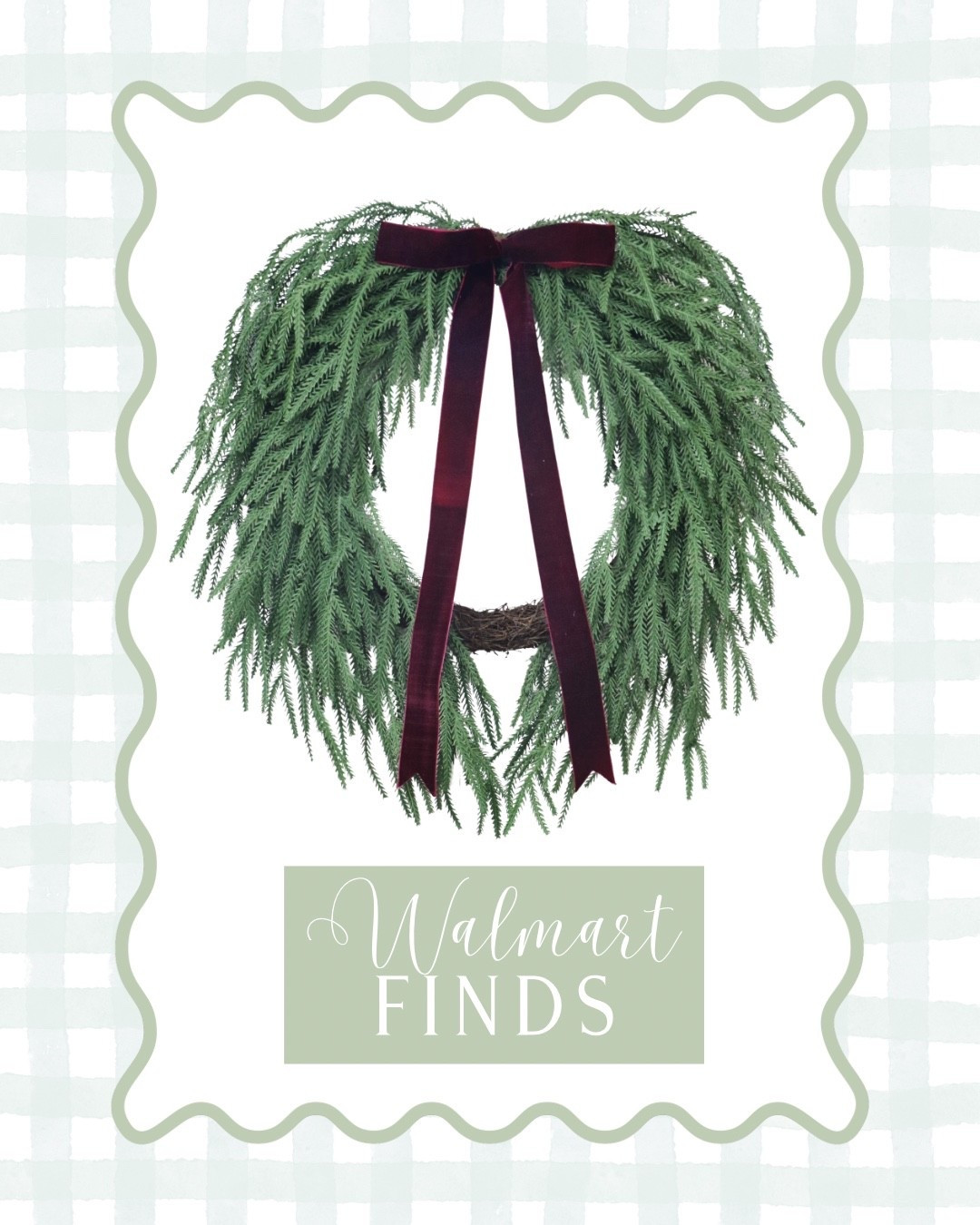 My texas house Christmas decor, walmart Christmas decorations 

#LTKSeasonal #LTKStyleTip #LTKFindsUnder50