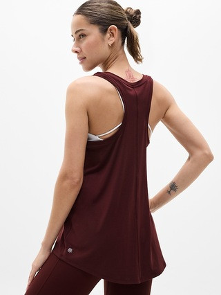 Move With Ease Tank | Athleta