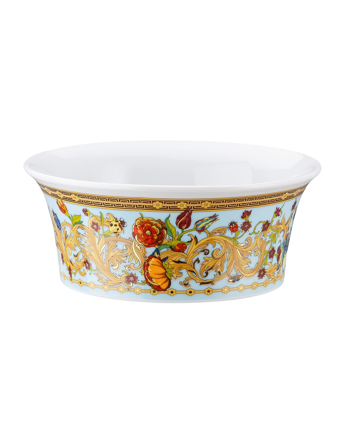 Butterfly Garden Cereal Bowl | Neiman Marcus