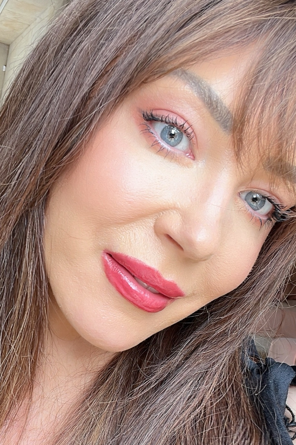 Lip shade ‘Right Place Wrong Time'