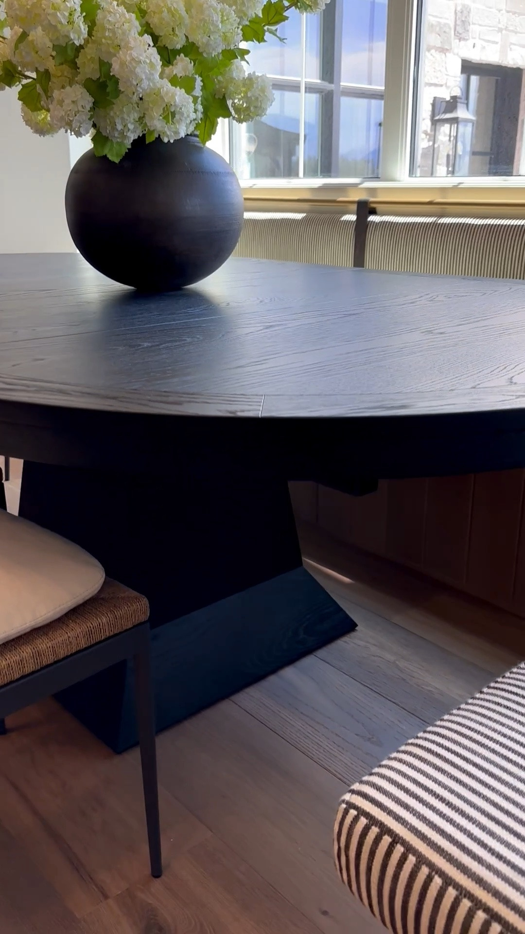 Gorgeous pedestal table
@Wayfair

#LTKmorningroutine #LTKHome #LTKSaleAlert