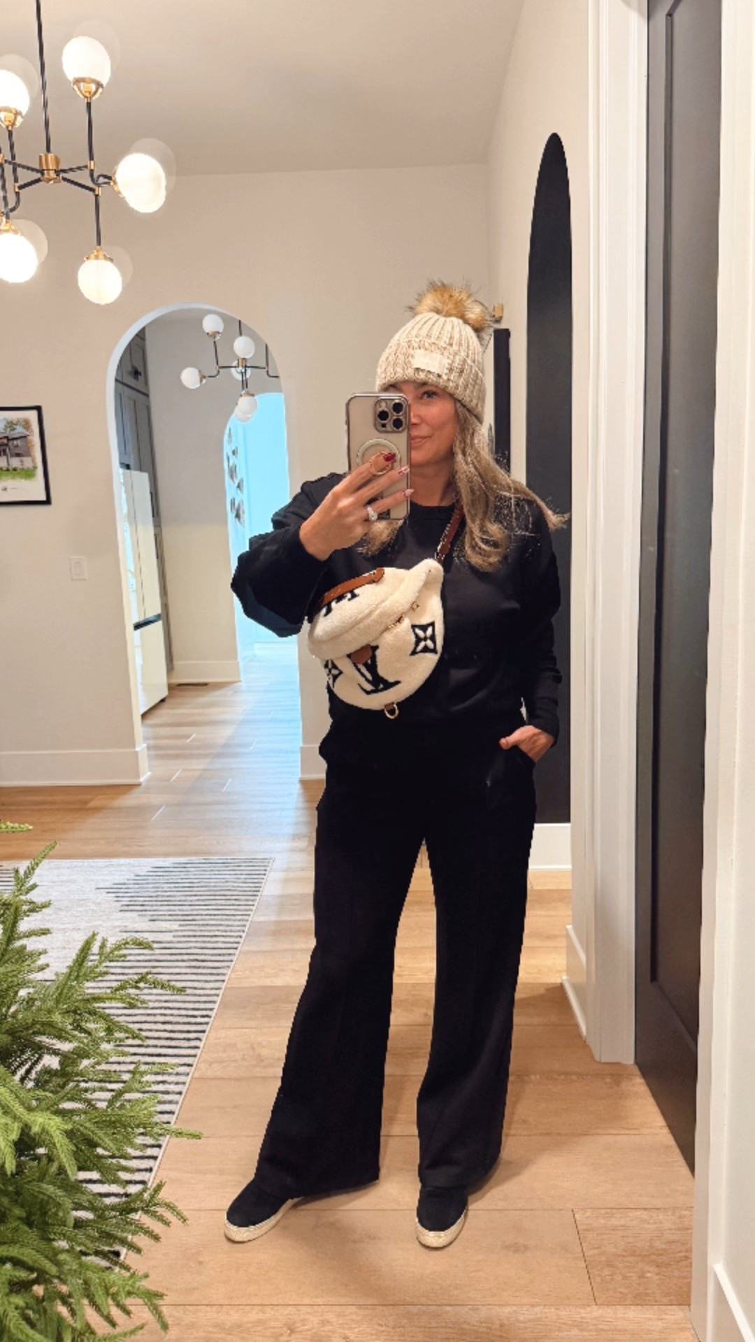 Such a soft and comfy set! $21 a piece. Price is unbeatable for the quality. Snag a few colors  

#LTKootd #LTKFindsUnder50 #LTKmomlife