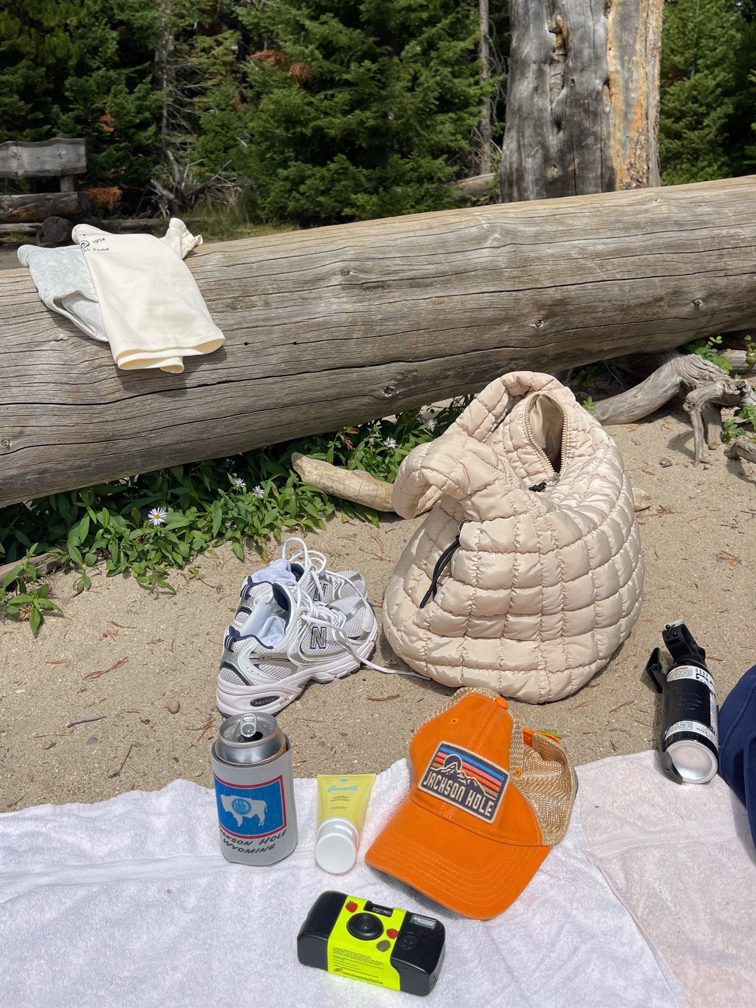 lake accessories | size 1/2 down in sneakers 

#LTKSeasonal #LTKFindsUnder100 #LTKSaleAlert