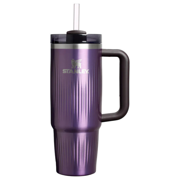 Quencher H2.0 Travel Tumbler | 30 OZ | Stanley | Stanley PMI US