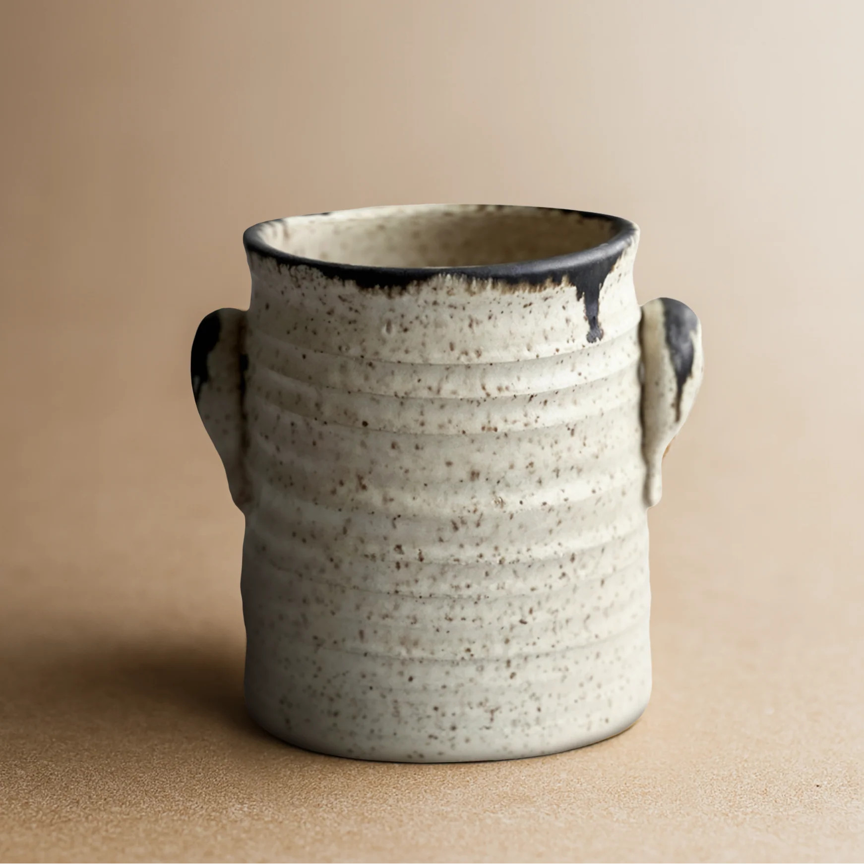 Sol Utensil Holder | Cove Home