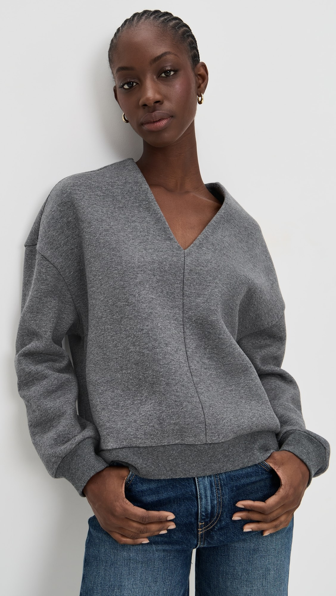 Willis Sweatshirt | Shopbop