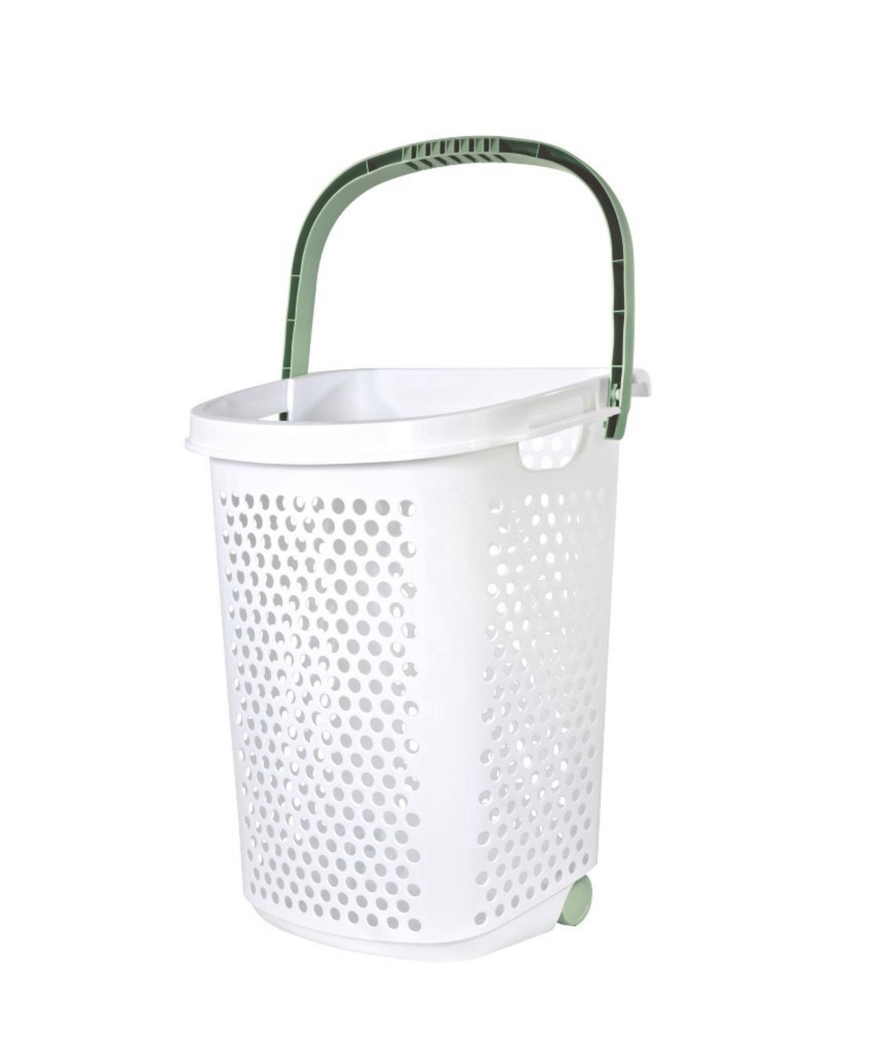 So happy I finally got this being pregnant. I don’t have the luxury of an in unit washer/dryer so this was perfect and affordable. 

#LTKHome