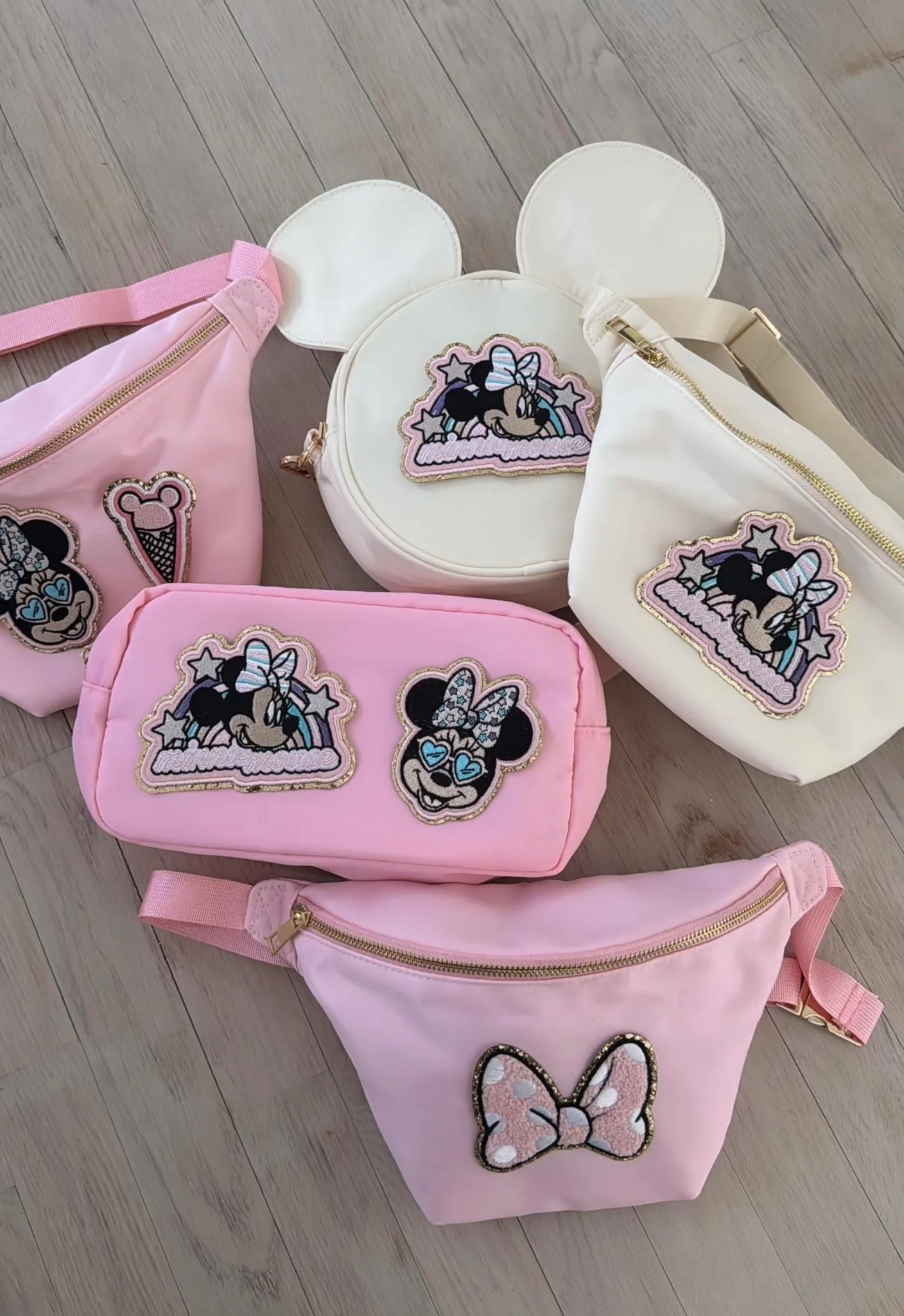 Fanny packs for your Disney outfit 🐭✨

#LTKKids #LTKFindsUnder50 #LTKItBag