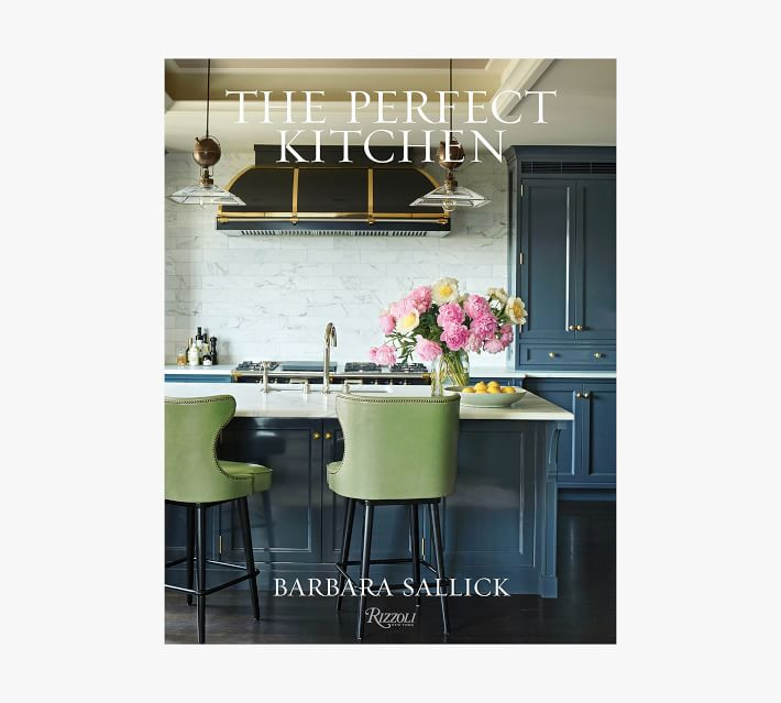 The Perfect Kitchen by Barbara Sallick | Pottery Barn (US)