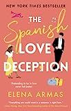 The Spanish Love Deception: A Novel    Paperback – February 8, 2022 | Amazon (US)