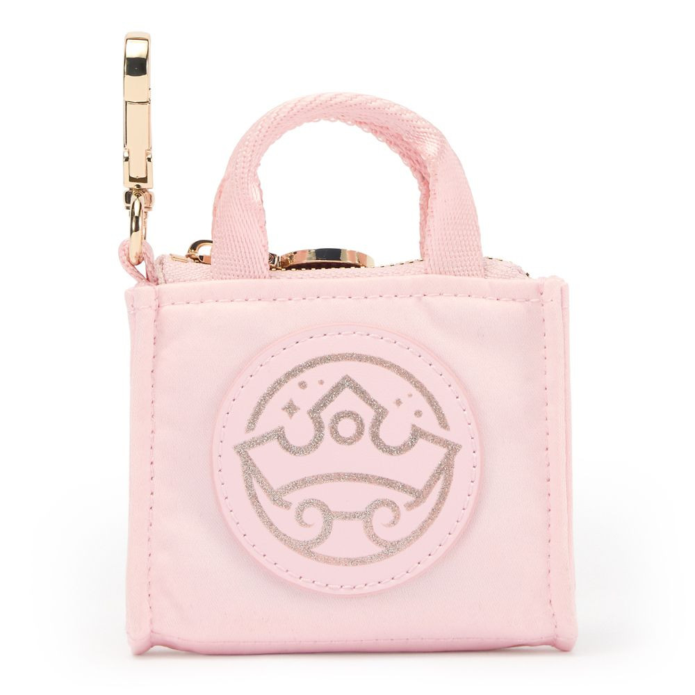 Aurora Mini Tote Coin Purse Bag Charm \u2013 Sleeping Beauty | Disney Store