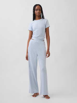 Pointelle PJ Pants | Gap (US)