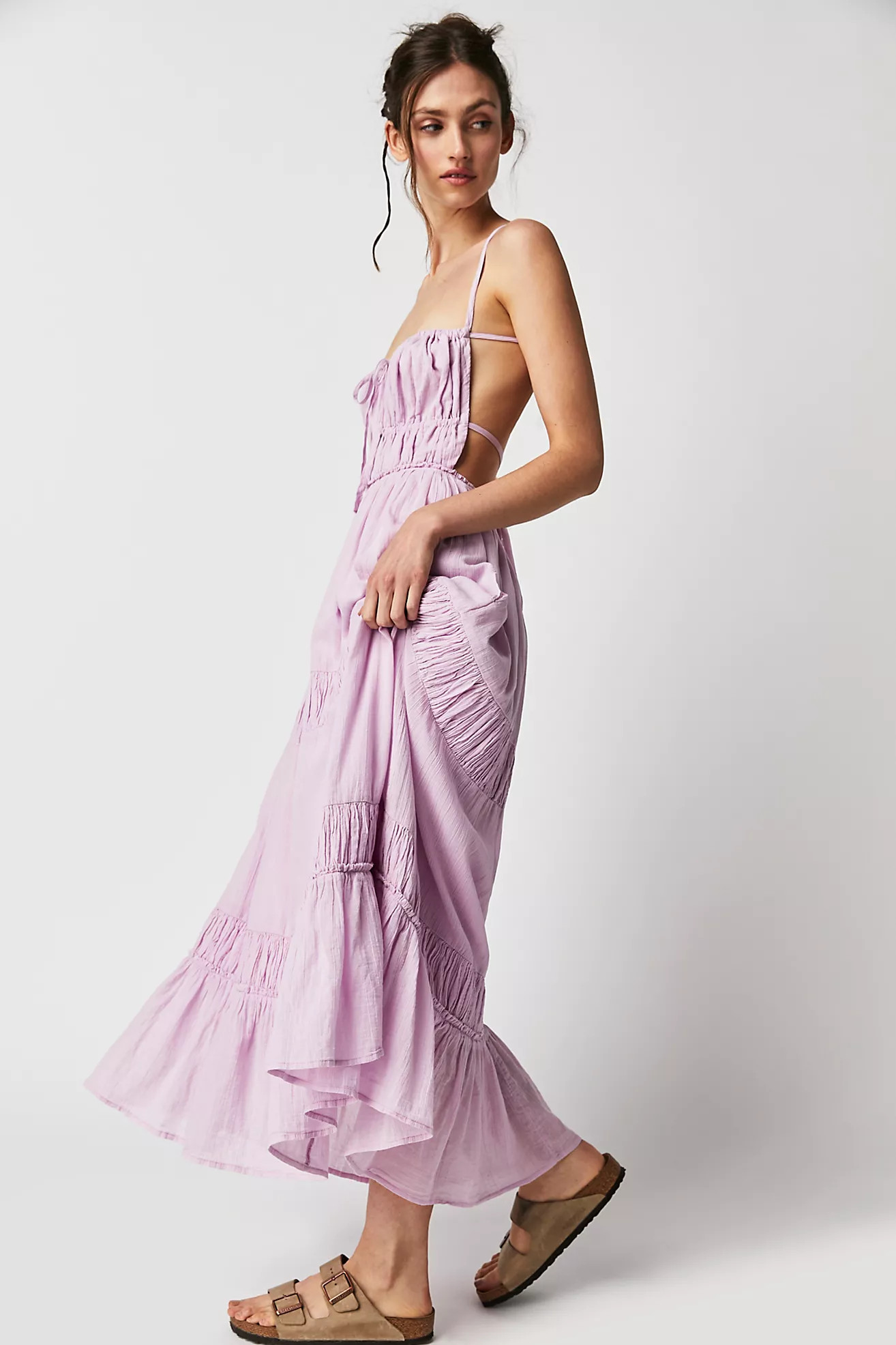 Taking Sides Maxi | Free People (Global - UK&FR Excluded)