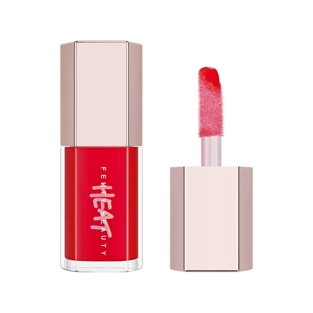 Fenty Snackz by Fenty Beauty by Rihanna Mini Gloss Bomb Heat Universal Lip Luminizer + Plumper - ... | Target