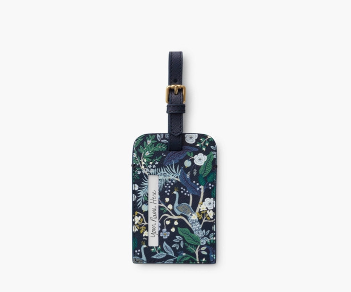 Luggage Tag | Rifle Paper Co.