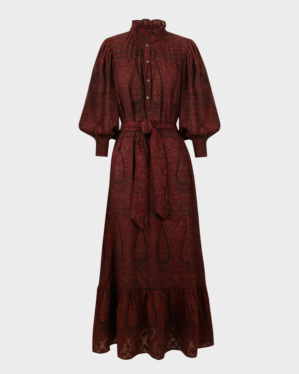 Hada Longdress | Cabana Magazine