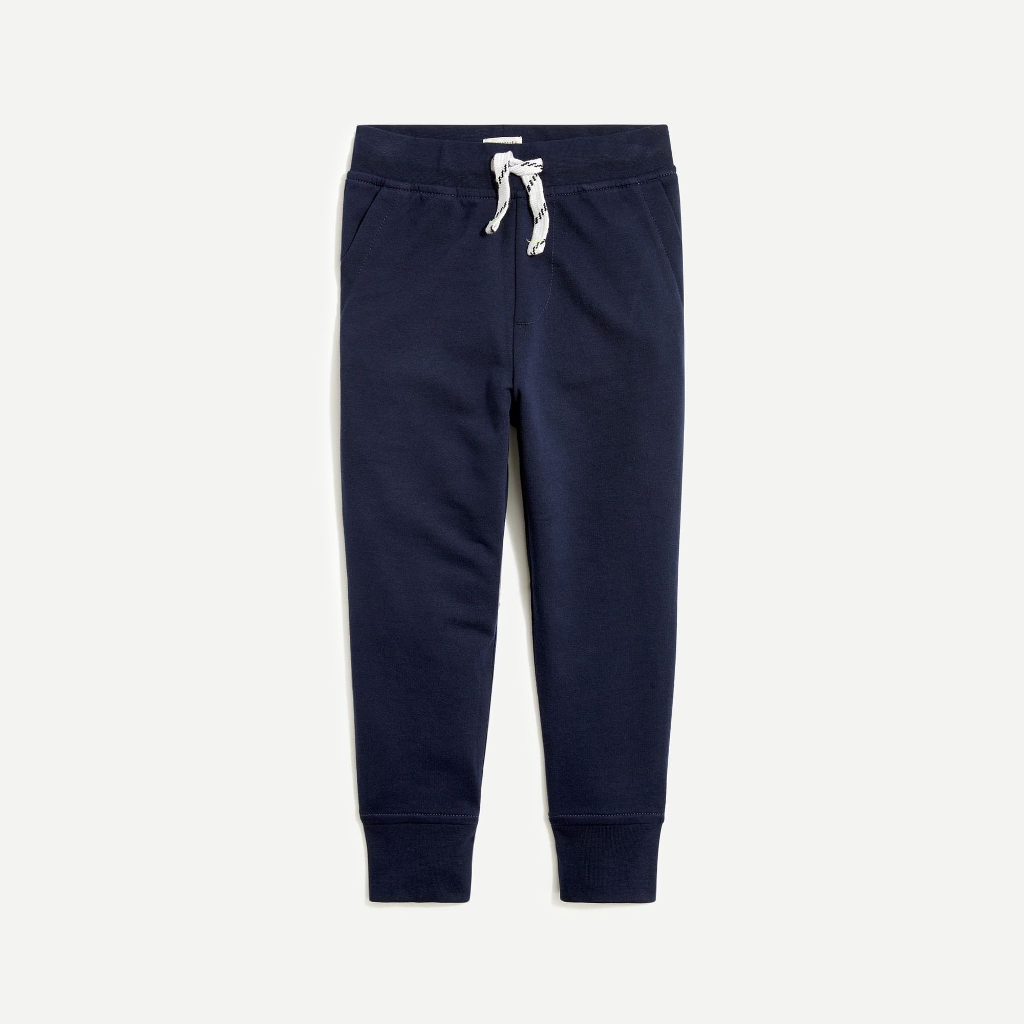 Boys' fleece sweatpant | J.Crew Factory