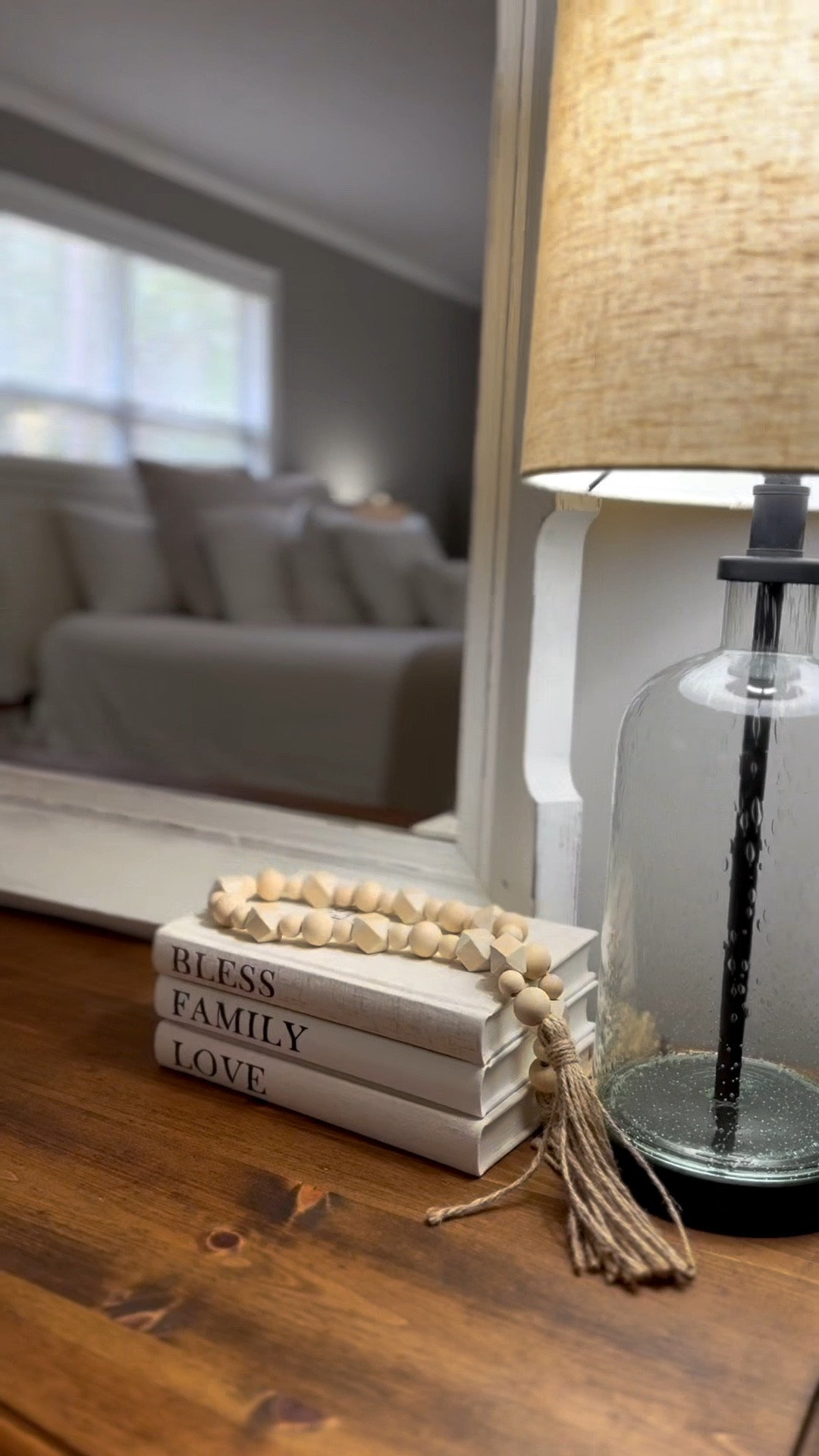 Giving our bedroom a cozy little reset 🤍
Linked our bedding, lamps, and decor in my LTK!

#LTKdayinmylife #LTKSeasonal #LTKHome