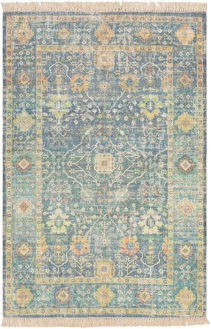 Unalaska Area Rug | Boutique Rugs