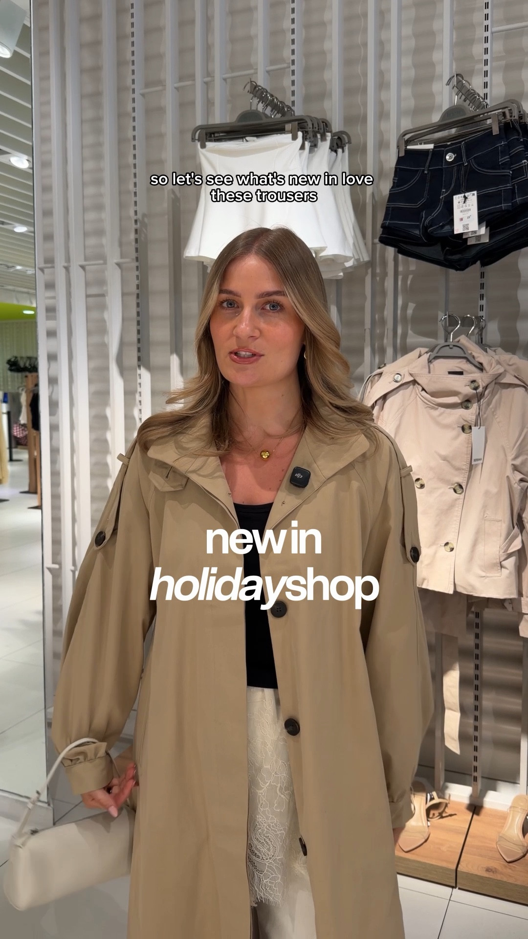 New in holiday pieces from the high street- linked everything down below! 

Holiday outfits, holiday shop 

#LTKspring #LTKuk #LTKsummer