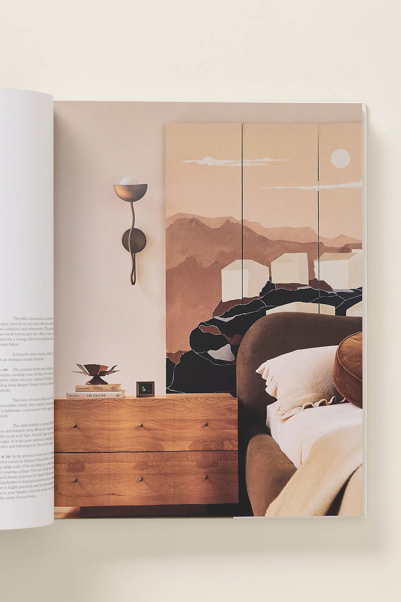 Sarah Sherman Samuel: The Intersection of Art and Design Hardcover Book | Anthropologie (US)