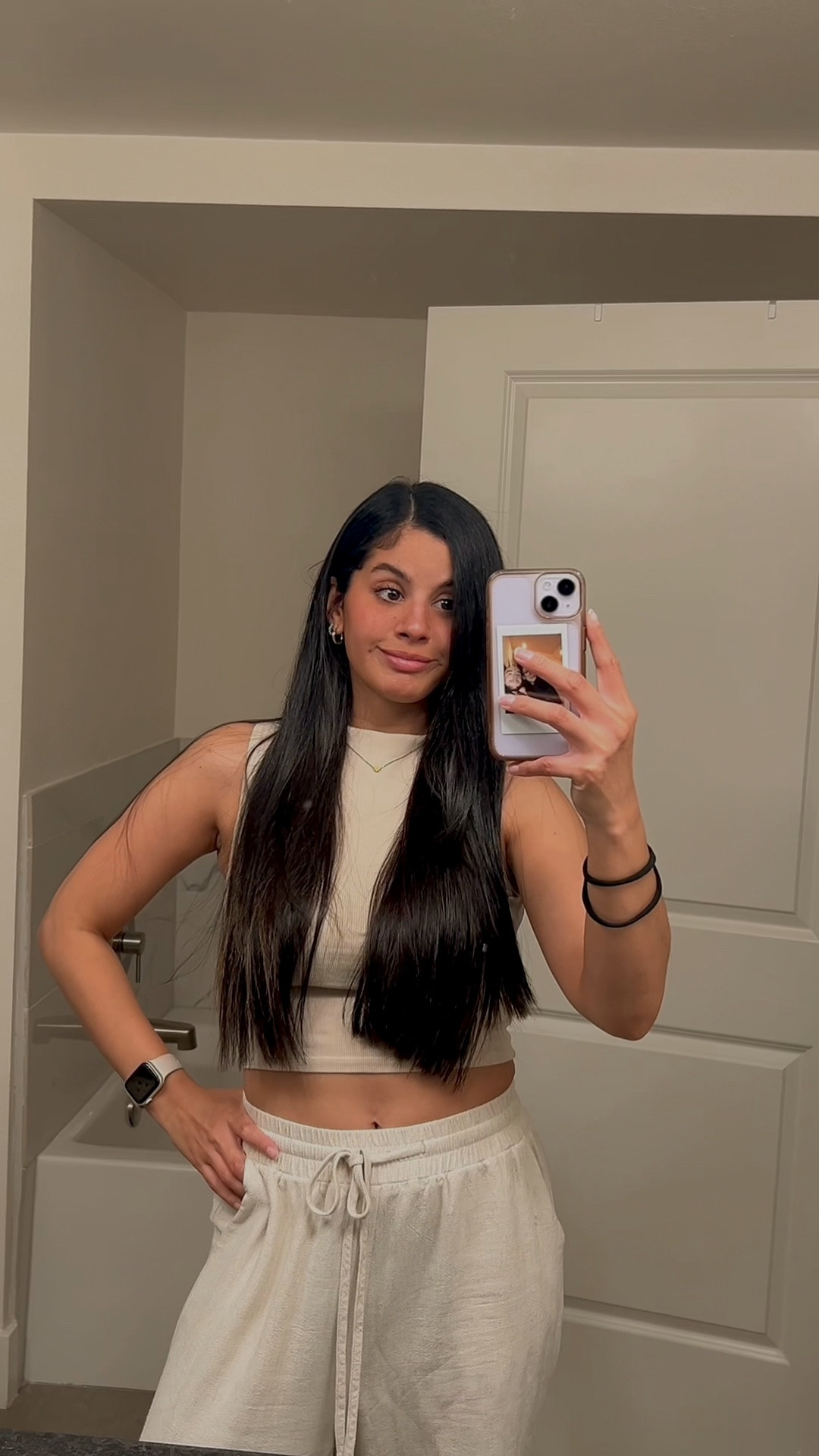 My hair care products lately 

#LTKBeauty #LTKVideo #LTKSeasonal