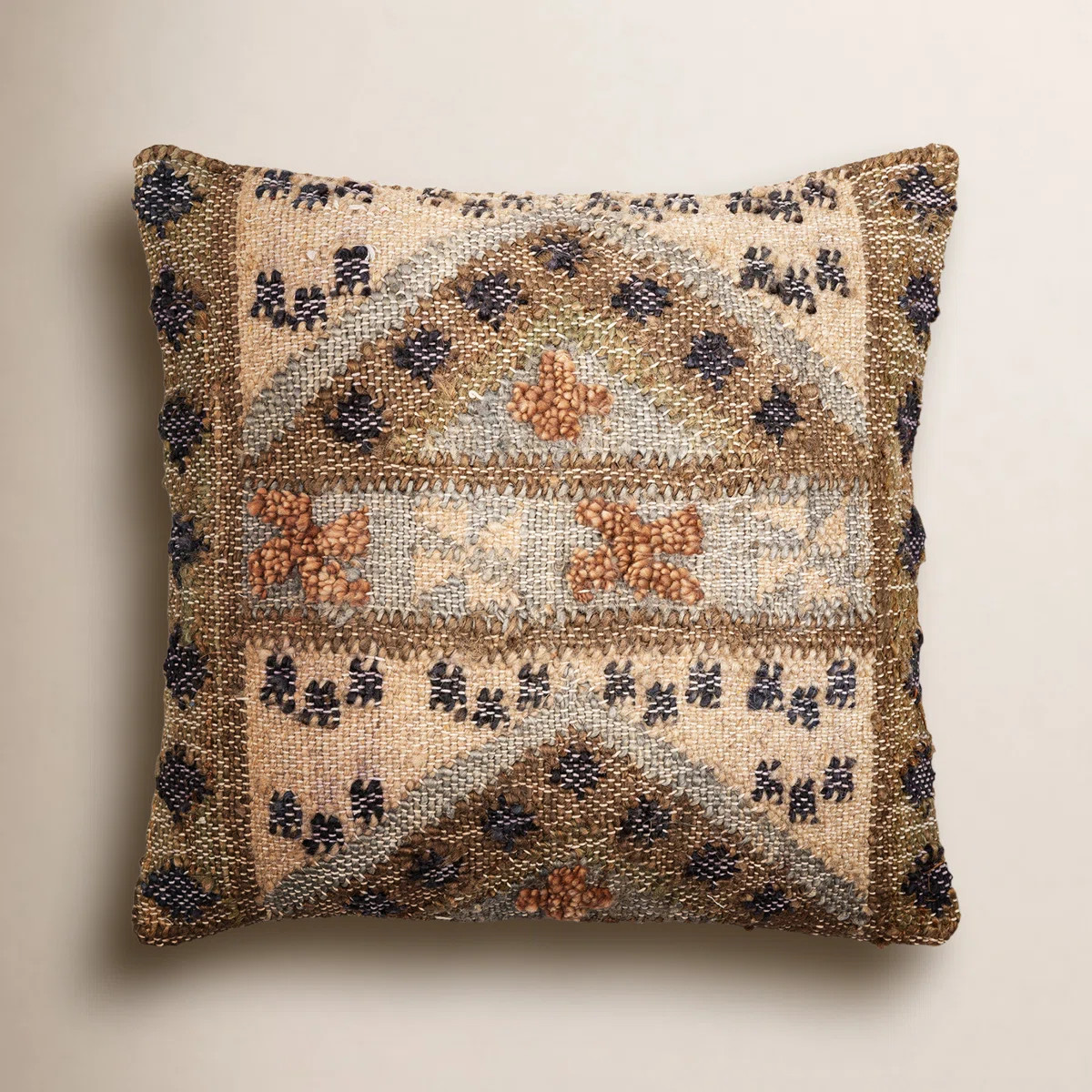 Marigot Pillow Cover | Wayfair North America