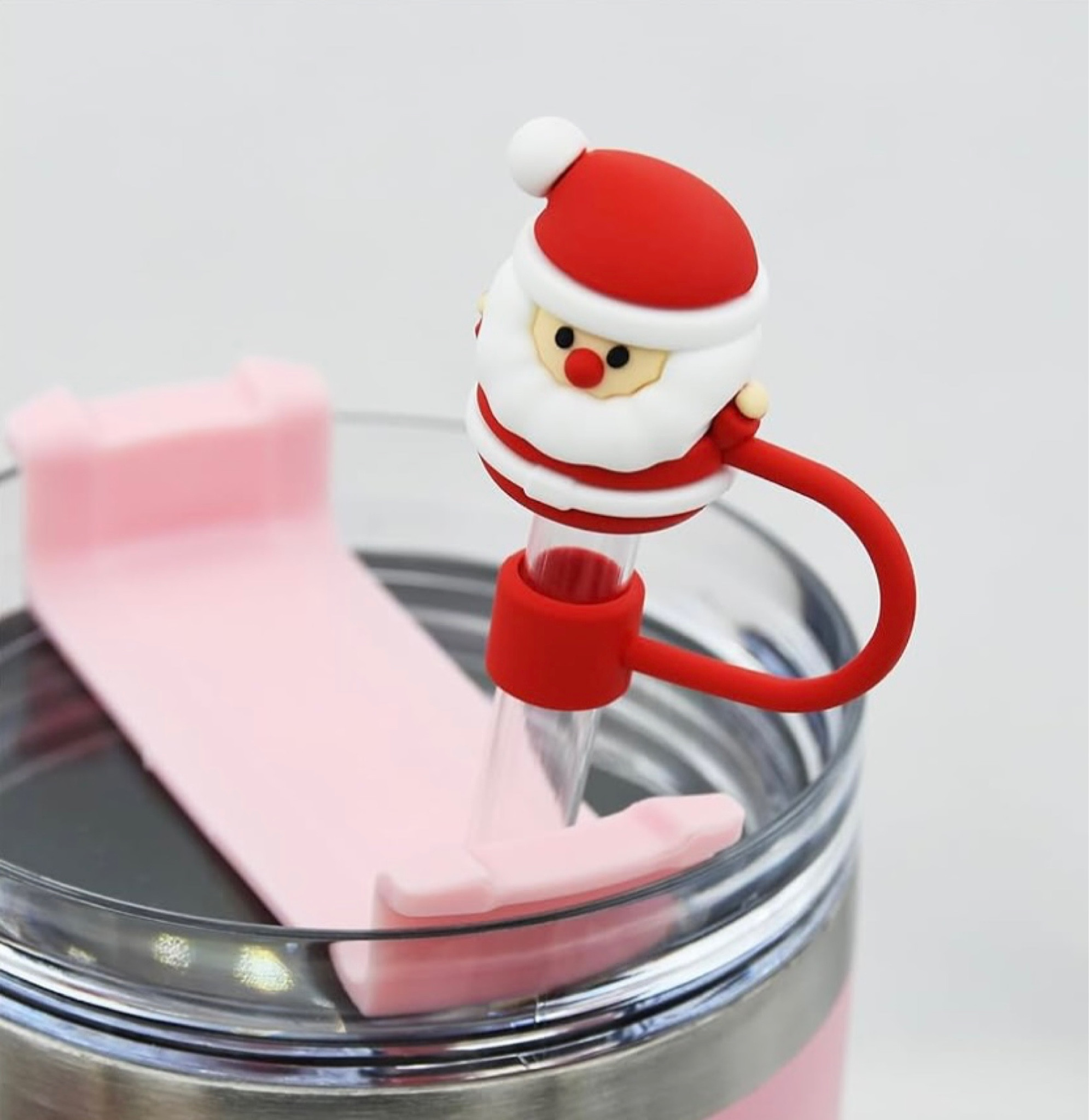 ❤️❤️❤️Stanley cup Christmas straw covers❤️❤️❤️
#stanleycup #stanley #christmas 

#LTKSeasonal #LTKCyberWeek #LTKHoliday