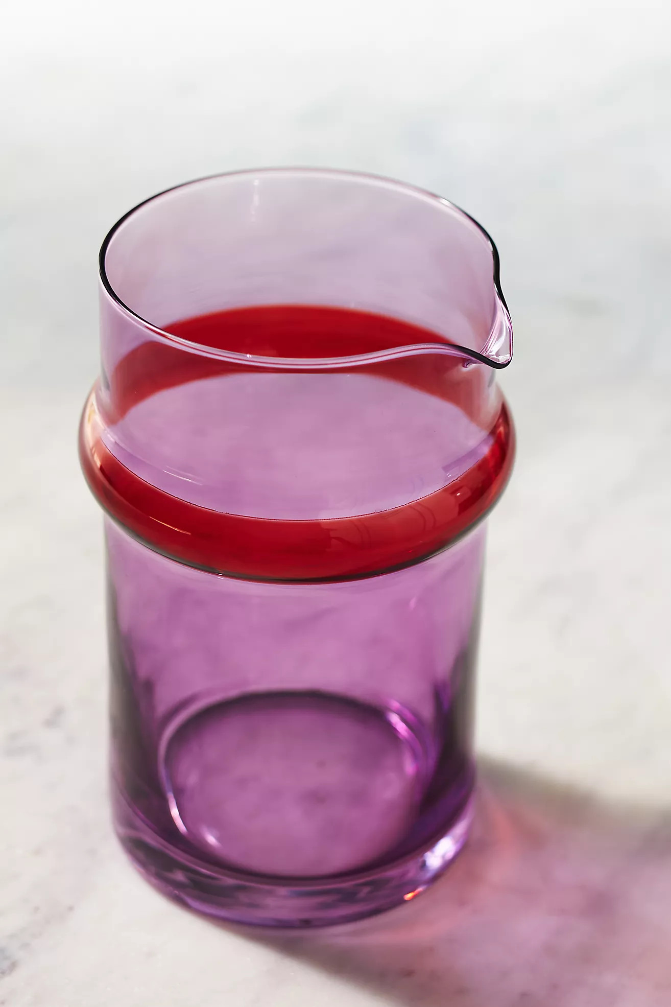 Arlo Cocktail Pitcher | Anthropologie (US)