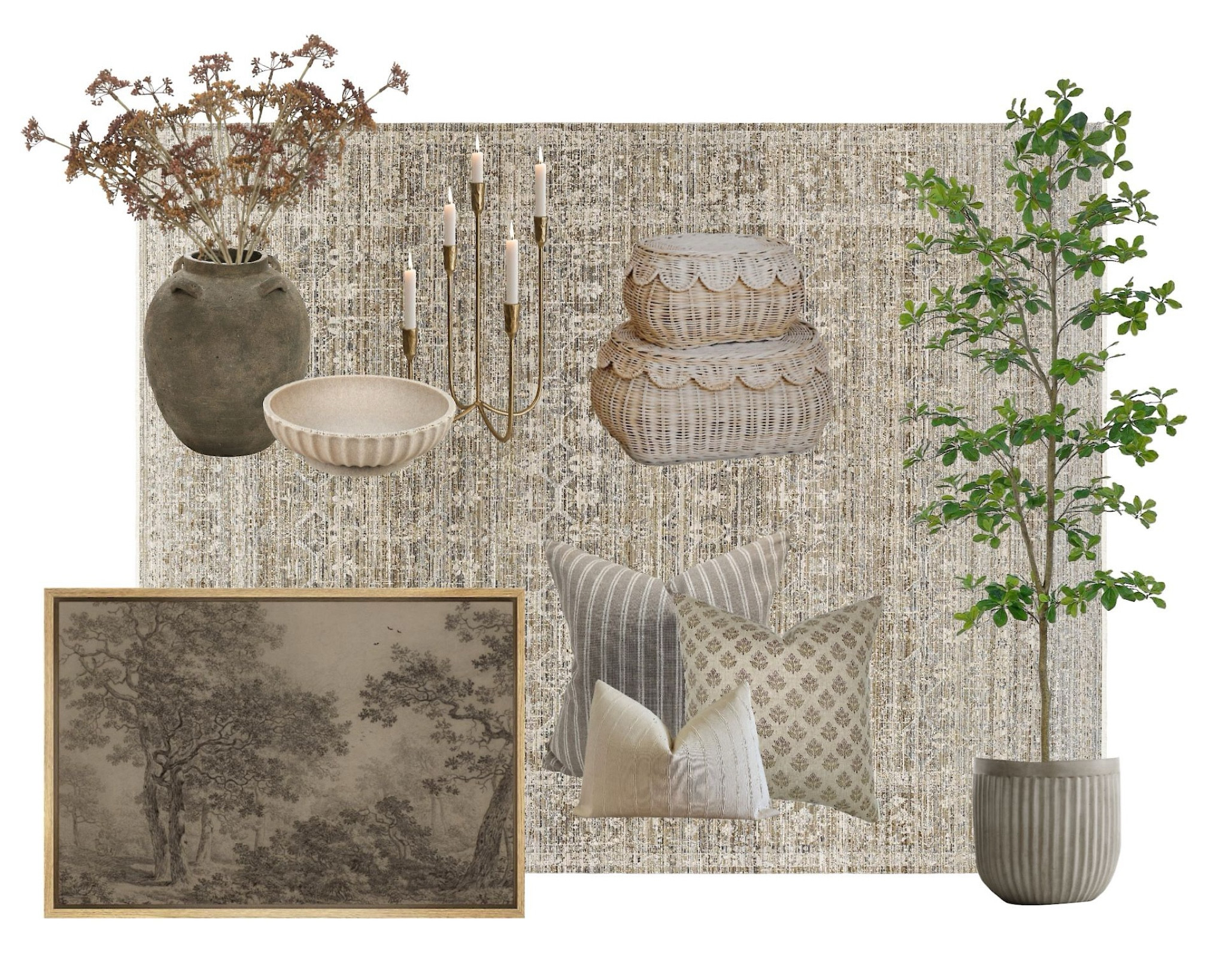 2025 room decor 

#LTKSeasonal #LTKHome