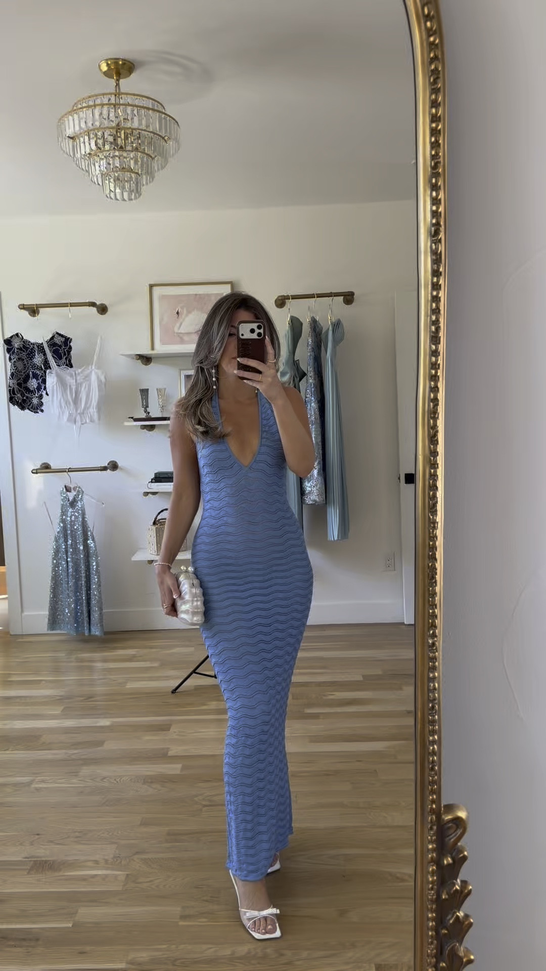 Amazon Spring formal event, wedding guest dresses & resort 

Wearing my usual small/2 in most
Sized down in bardot dress to xs/2

Wedding guest
Resortwear
Destination wedding
Formal event
Spring event
Summer party
Special occasion
Nighty

#LTKootd #LTKSeasonal #LTKWedding