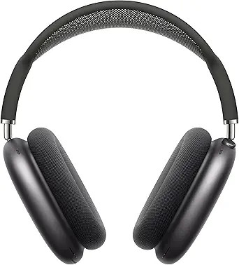 Apple AirPods Max Wireless Over-Ear Headphones, Active Noise Cancelling, Transparency Mode, Perso... | Amazon (US)