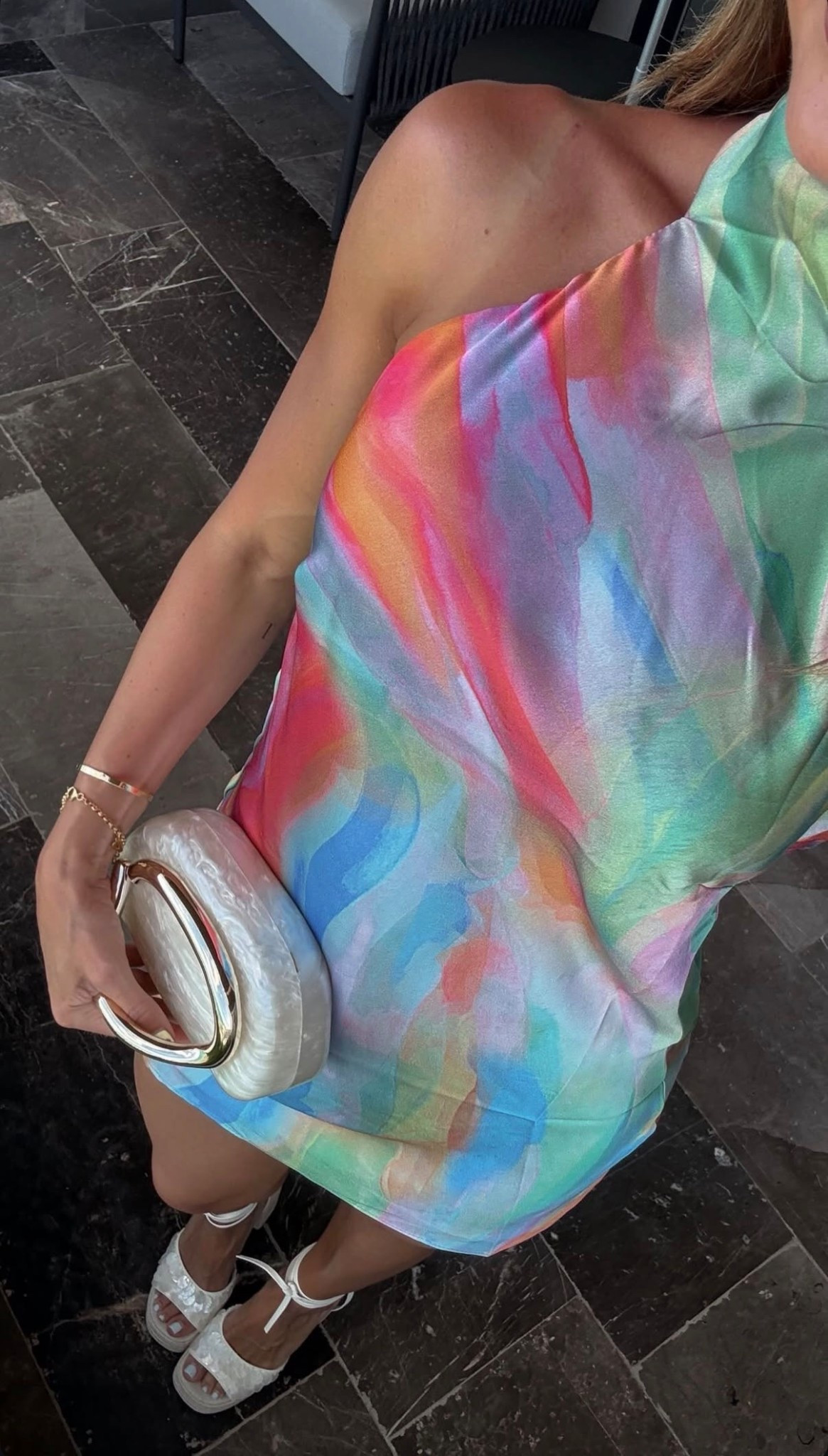 Show Me Your MUMU dress 

#LTKootd